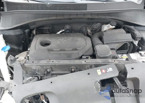 2017 Kia Sorento 2.4L L из США, поврежденный, VIN 5XYPG4A32HG252008